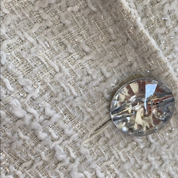 BKE women’s dressy jacket. Size M - Picture 6 of 6